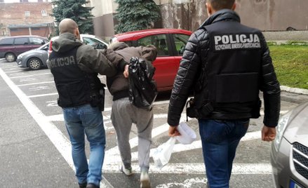 Prawo jest dziś krzywdzące dla niesłusznie posądzonych o przestępstwa policjantów