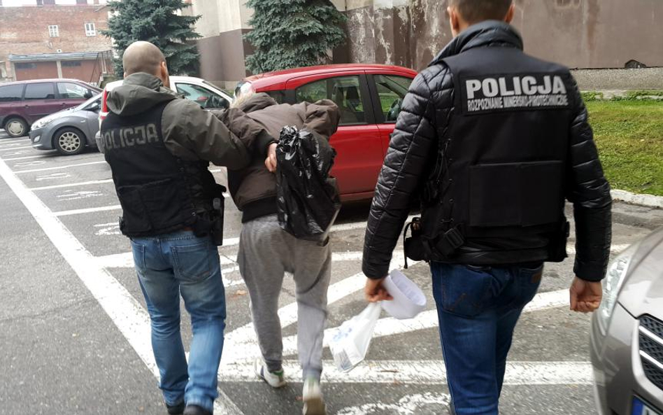 Prawo jest dziś krzywdzące dla niesłusznie posądzonych o przestępstwa policjantów