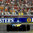 Formula One chce pozyskać 450 milionów dol.