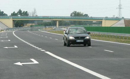 Spółki do ekspresowych zadań