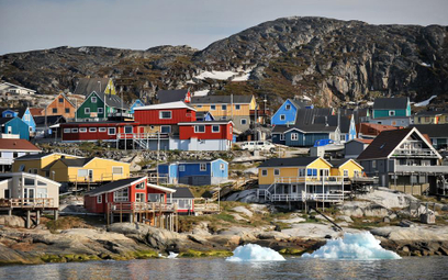 Prairie Mining: projekt miedziowy na Grenlandii