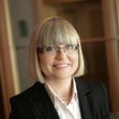 Ilona Weiss, prezes ABC Daty.