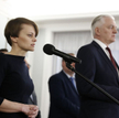 Chrabota: Sejm będzie już inny
