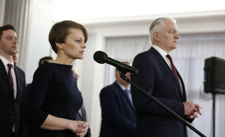 Chrabota: Sejm będzie już inny