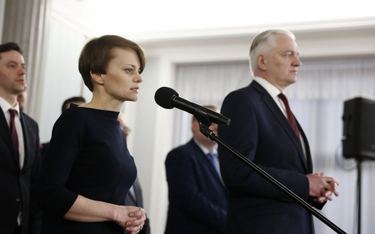 Chrabota: Sejm będzie już inny