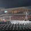 Parada wojskowa w Korei Płn. Pokazano nowe rakiety