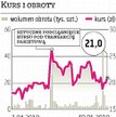 Manipulacja kursem Ferrum ukarana