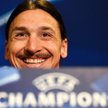 Liga Mistrzów: Snajper Zlatan na balu miliarderów