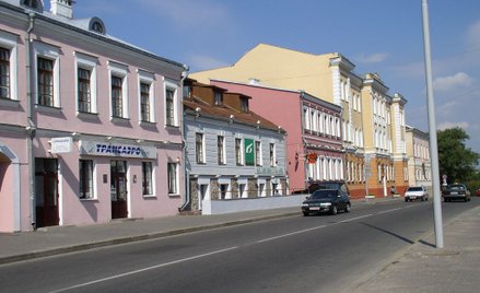 Białoruś: Była ulica Mickiewicza. Będzie Mickiewicza. Innego