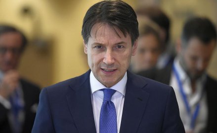 Giuseppe Conte