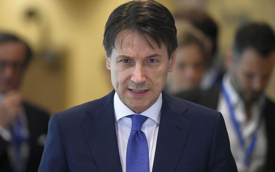 Giuseppe Conte