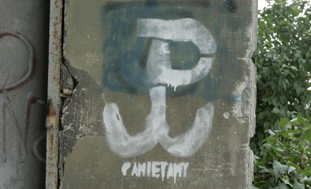 Mocny film Antoniego Ferencego o symbolu Polski Walczącej