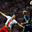 Robert Lewandowski może grać