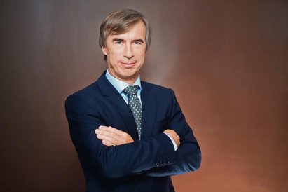 4,3 mld zł kapitalizacji THOMAS KURZMANN prezes, GTC GTC stawia na Serbię, Węgry, Rumunię, Chorwacje