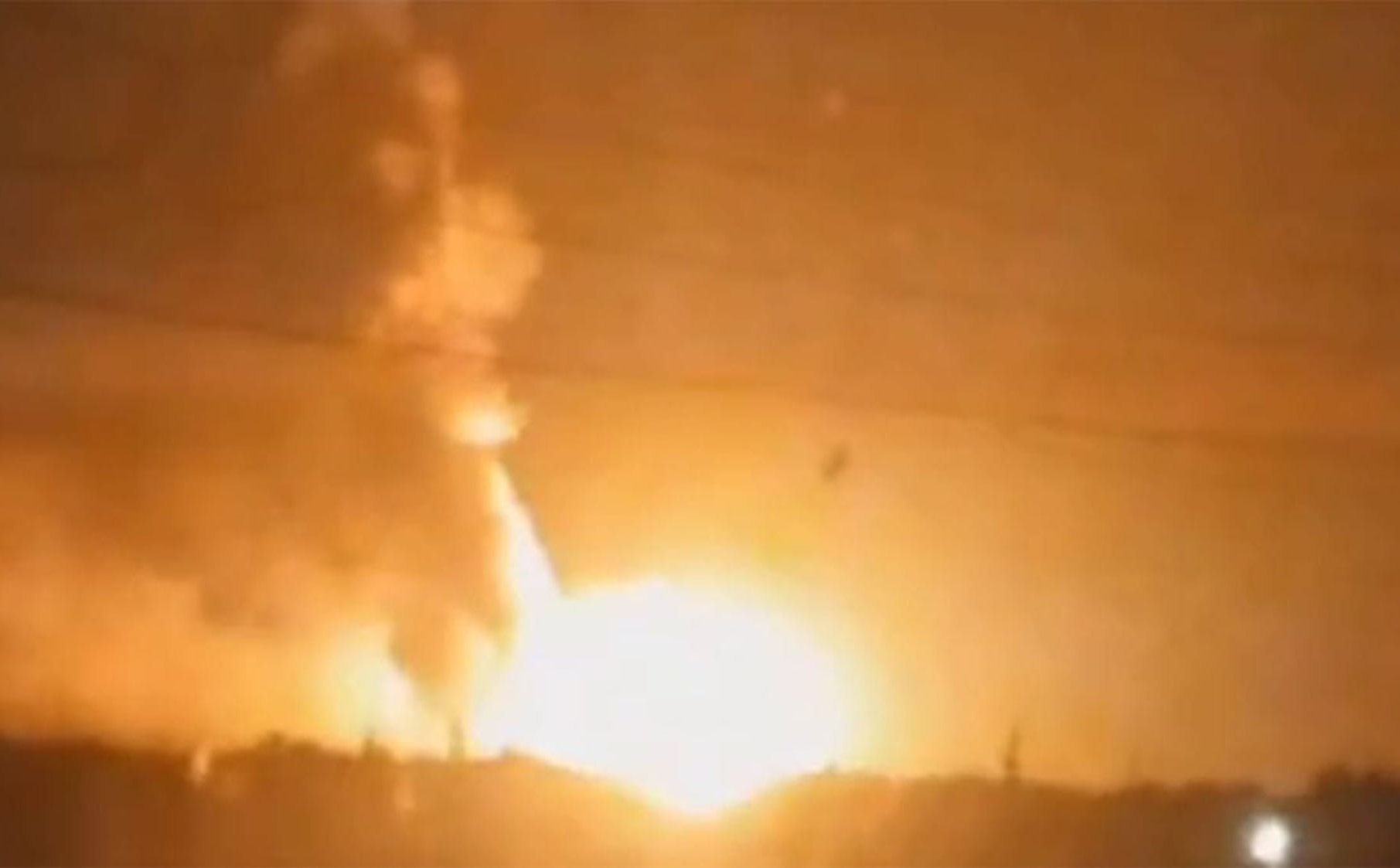 Produkt 545. Czym jest najnowsza rosyjska broń, która ma zmienić wojnę z Ukrainą?