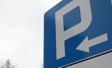 Chiny: Różowe miejsca parkingowe dla kobiet
