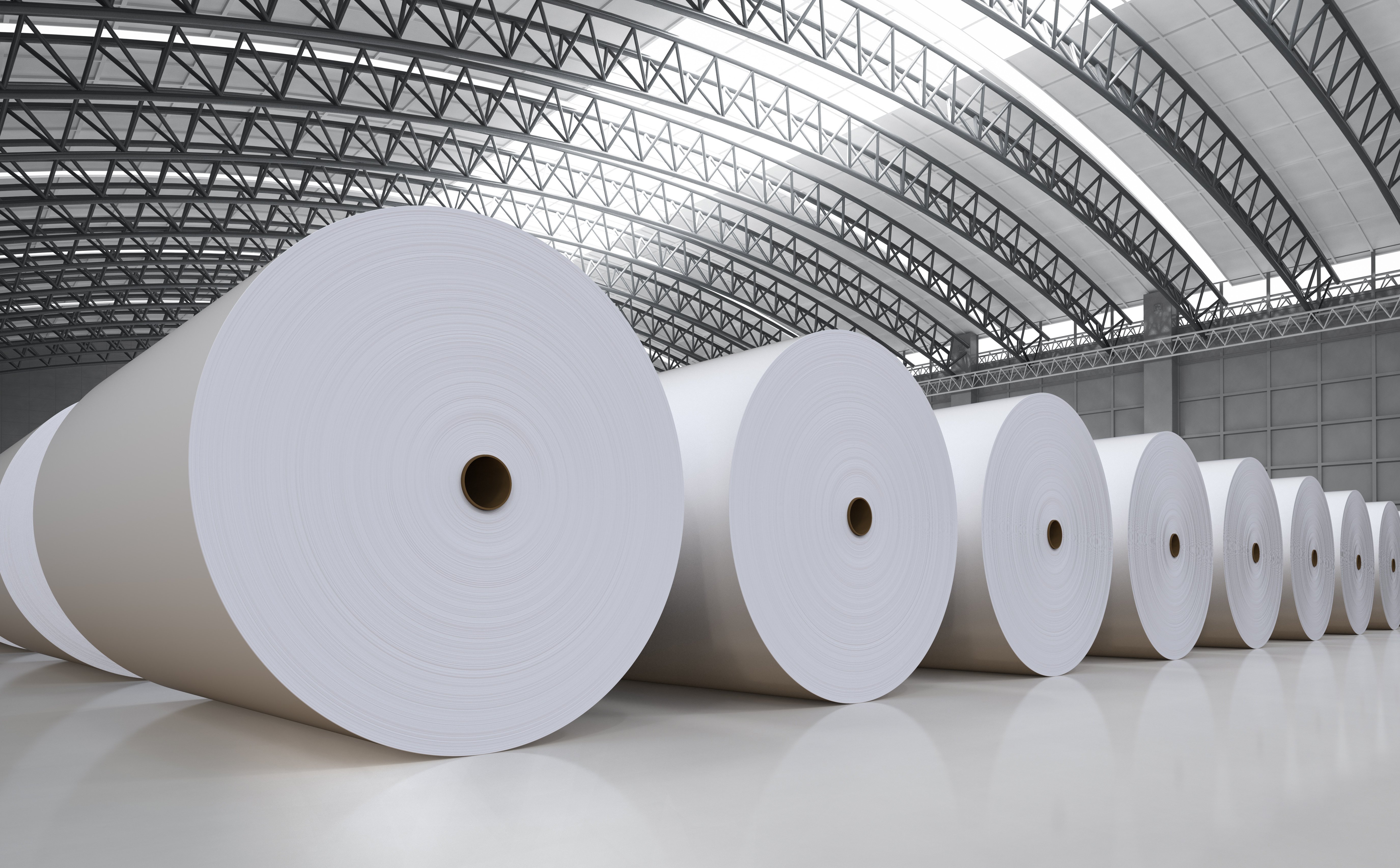 Arctic Paper rozczarował wynikami. Kurs szuka dna