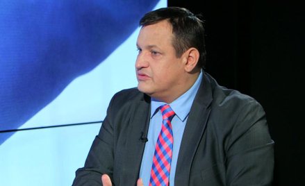 #RZECZoBIZNESIE: Jacek Męcina: Kobiety powinny wrócić do pracy