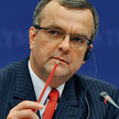 Miroslav Kalousek, czeski minister finansów