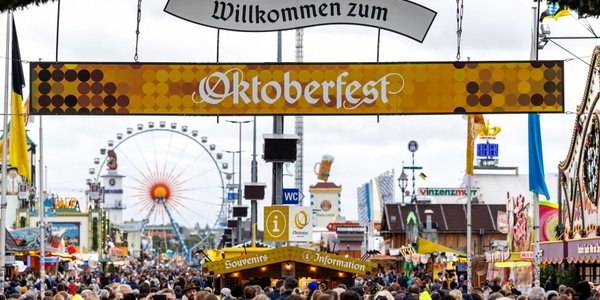 Browary w Niemczech cierpią, młodzi piją mniej piwa