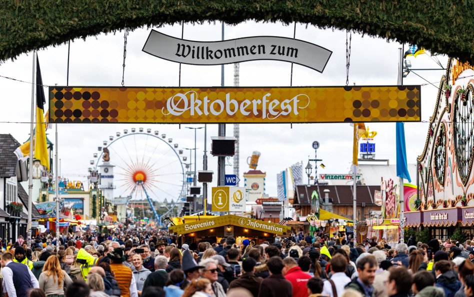 Piwny alarm w Niemczech. Sprzedaż runęła, małe browary znikają