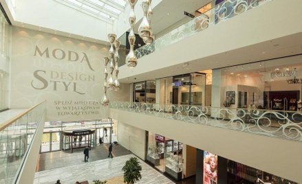 Atrium zapowiada ekspansję w Polsce