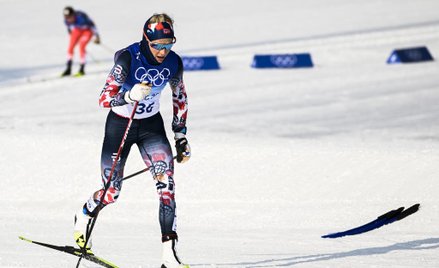 Pekin 2022: Kolejny złoty medal Therese Johaug