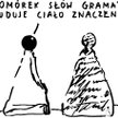 Pion - poziom