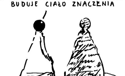 Pion - poziom
