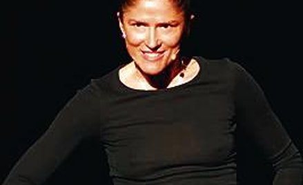 W tym spektaklu liczą się nawet najmniejsze grymasy twarzy