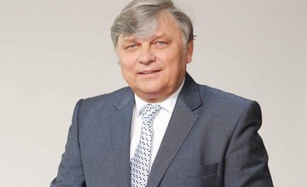 Prof. Waldemar Frąckowiak
