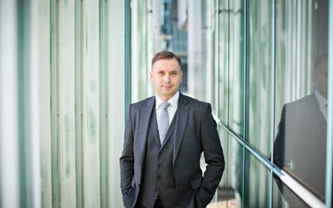 Leszek Kieliszewski, adwokat, partner zarządzający, Legality