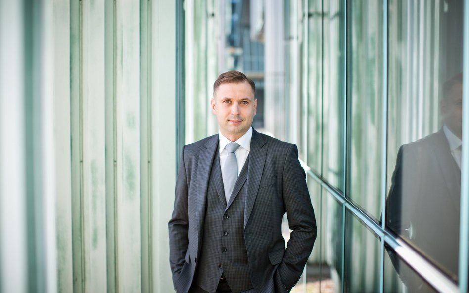 Leszek Kieliszewski, adwokat, partner zarządzający, Legality