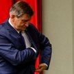 Sprawa Kuchcińskiego: Pytania o apartament i taksówki