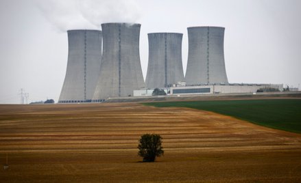 Czesi zawarli długoterminowy kontrakt na dostawy uranu z Kazachstanu