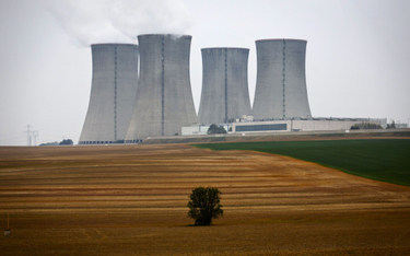 Czeska elektrownia atomowa nie będzie zasilana paliwem z Rosji