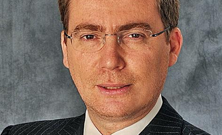 Lorenzo Sistino, prezes marki Fiat