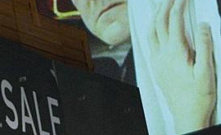 Kto niszczy sztukę?