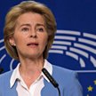 Ursula von der Leyen musi we wtorek przekonać co najmniej 374 deputowanych