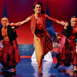 „Aladyn Jr” Teatr Muzyczny Roma