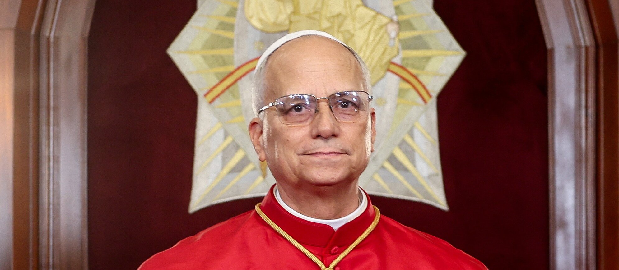 Pielgrzymka Leona XIV. Maronicki mnich o wyjątkowym powołaniu Libanu