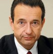 Robert Neymann, prezes Harper Hygienics Fot. S.Ł.