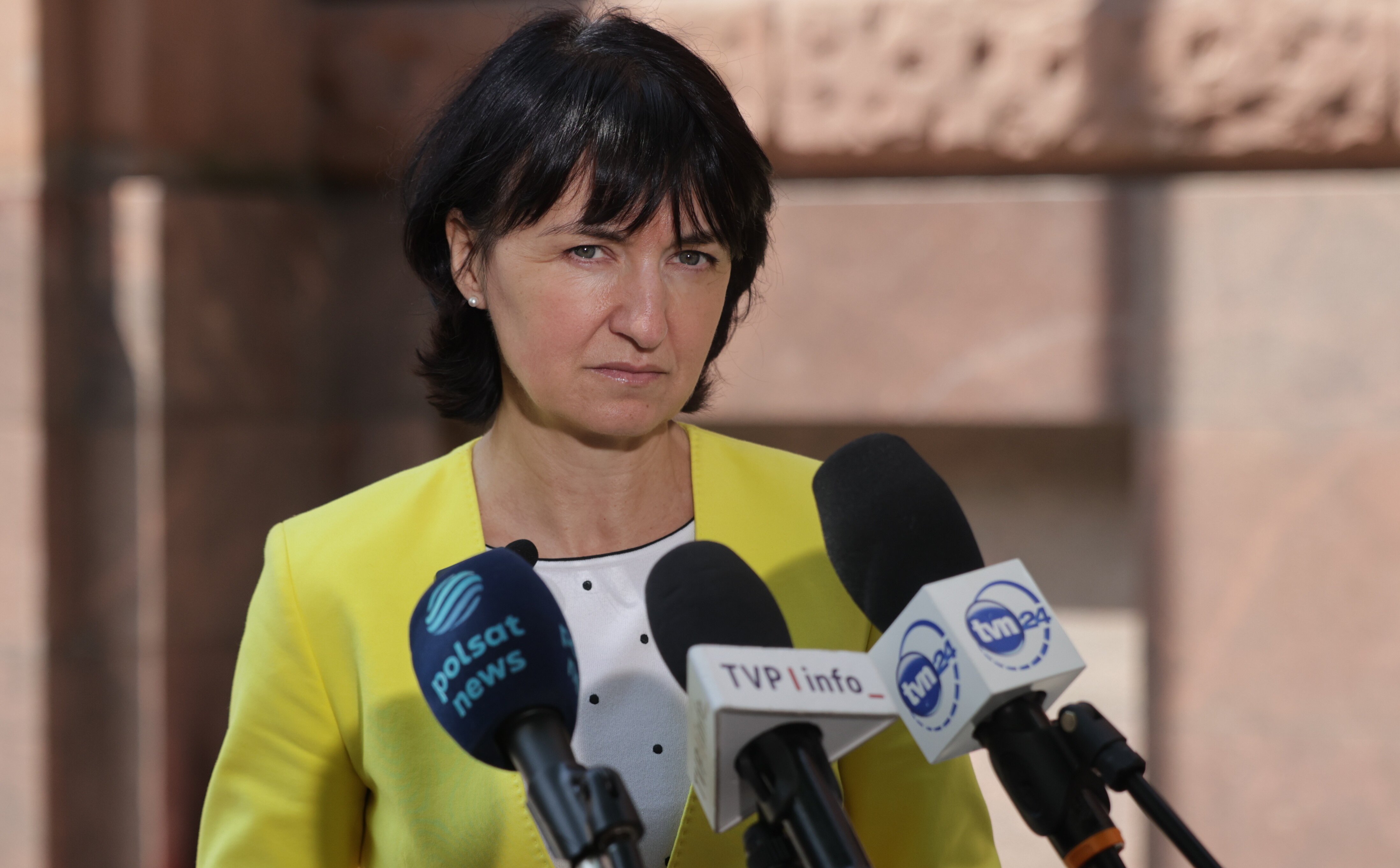 Wiceszefowa MSZ: W niedzielę kolejny lot z Izraela. Dotąd sprowadziliśmy ponad 250 osób
