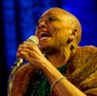 Dee Dee Bridgewater