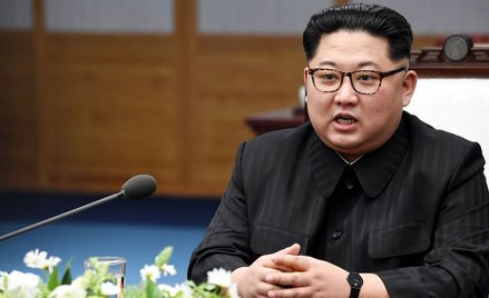 Kim Dzong Un