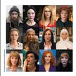 Cate Blanchett występuje w „Manifesto” w 13 rolach