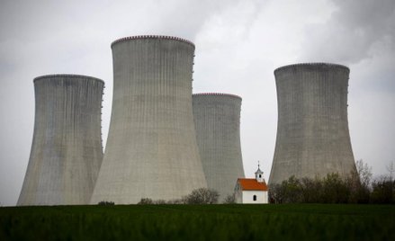 EDF chciał, by elektrownia Hinkley Point C zaczęła działać w 2023 roku