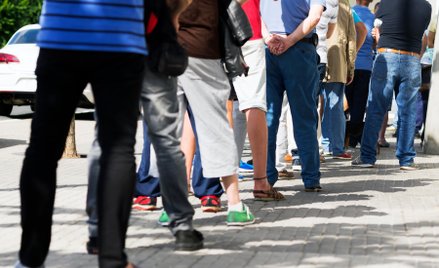 Pracodawcy z zagranicy częściej kuszą teraz polskich pracowników