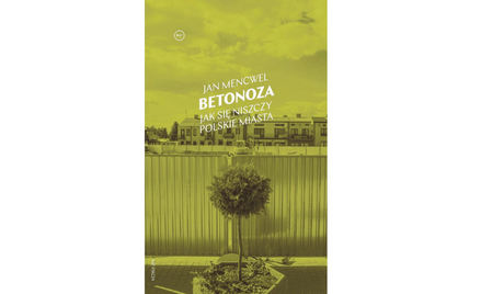 Państwo z betonu