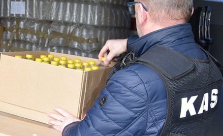 Krajowa Administracja Skarbowa na skraju upadku?